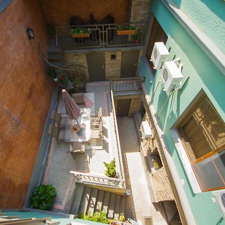 Boutique Stay Tbilisi Exterior foto