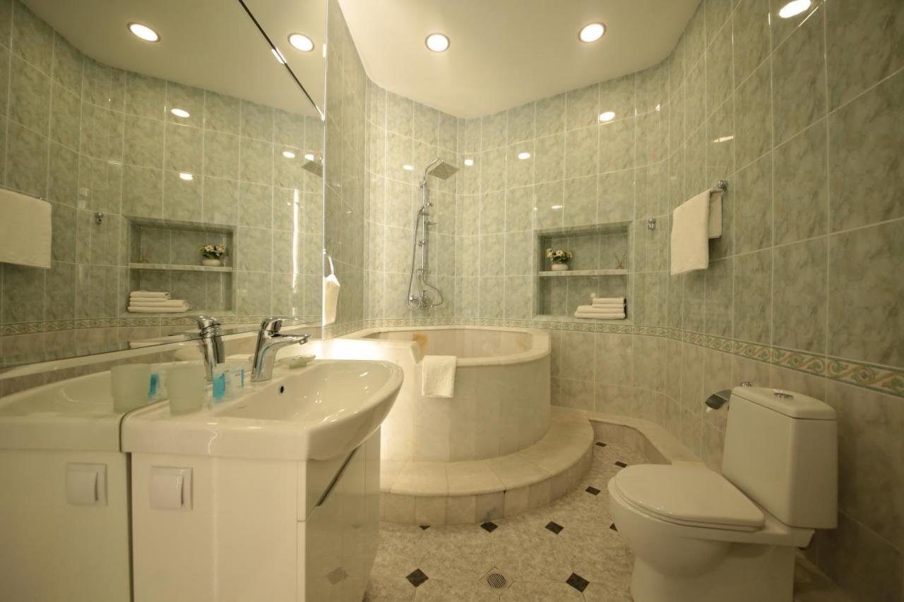 Boutique Stay Tbilisi Exterior foto
