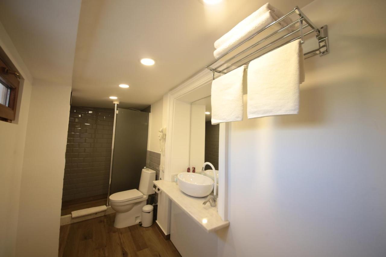 Boutique Stay Tbilisi Exterior foto