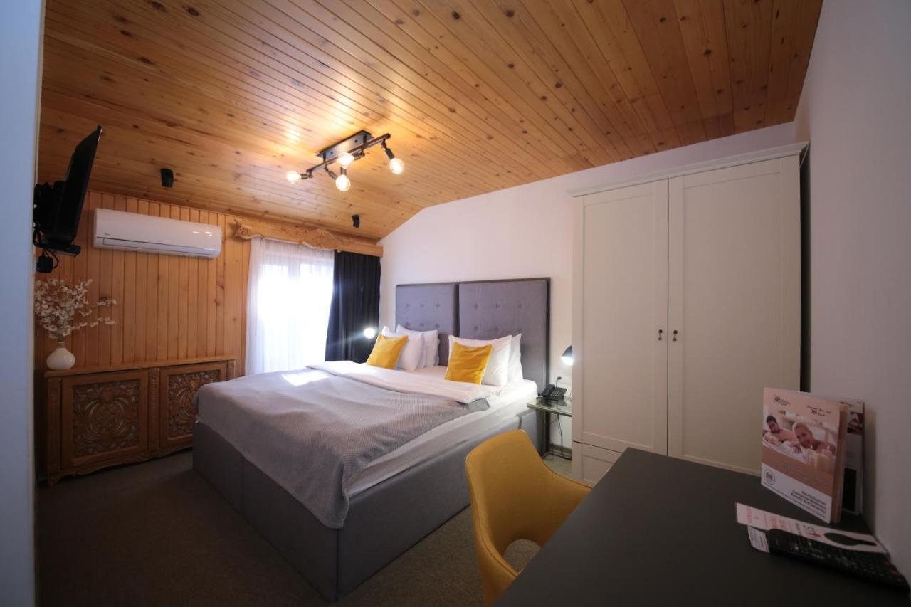 Boutique Stay Tbilisi Exterior foto