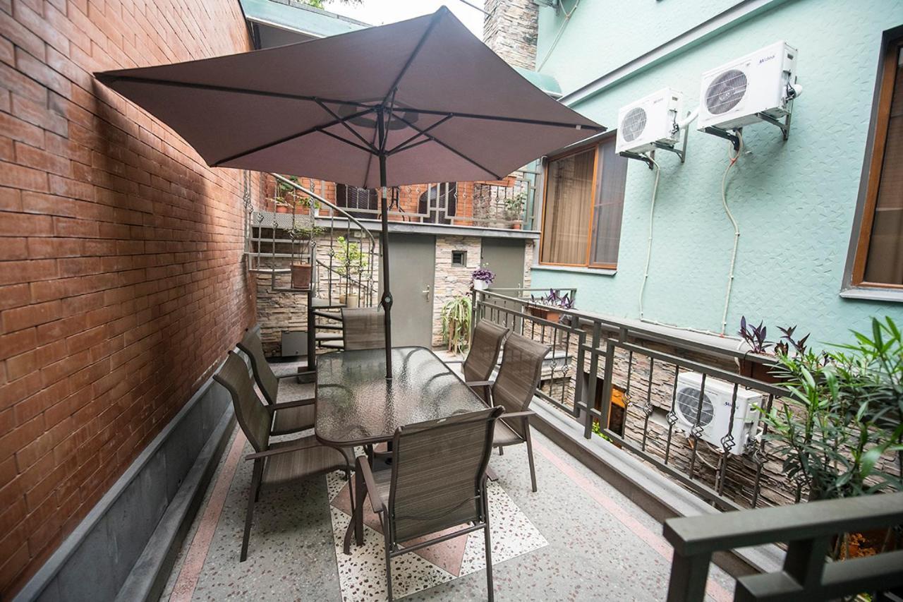 Boutique Stay Tbilisi Exterior foto
