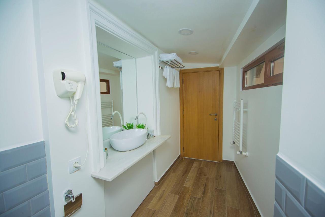 Boutique Stay Tbilisi Exterior foto