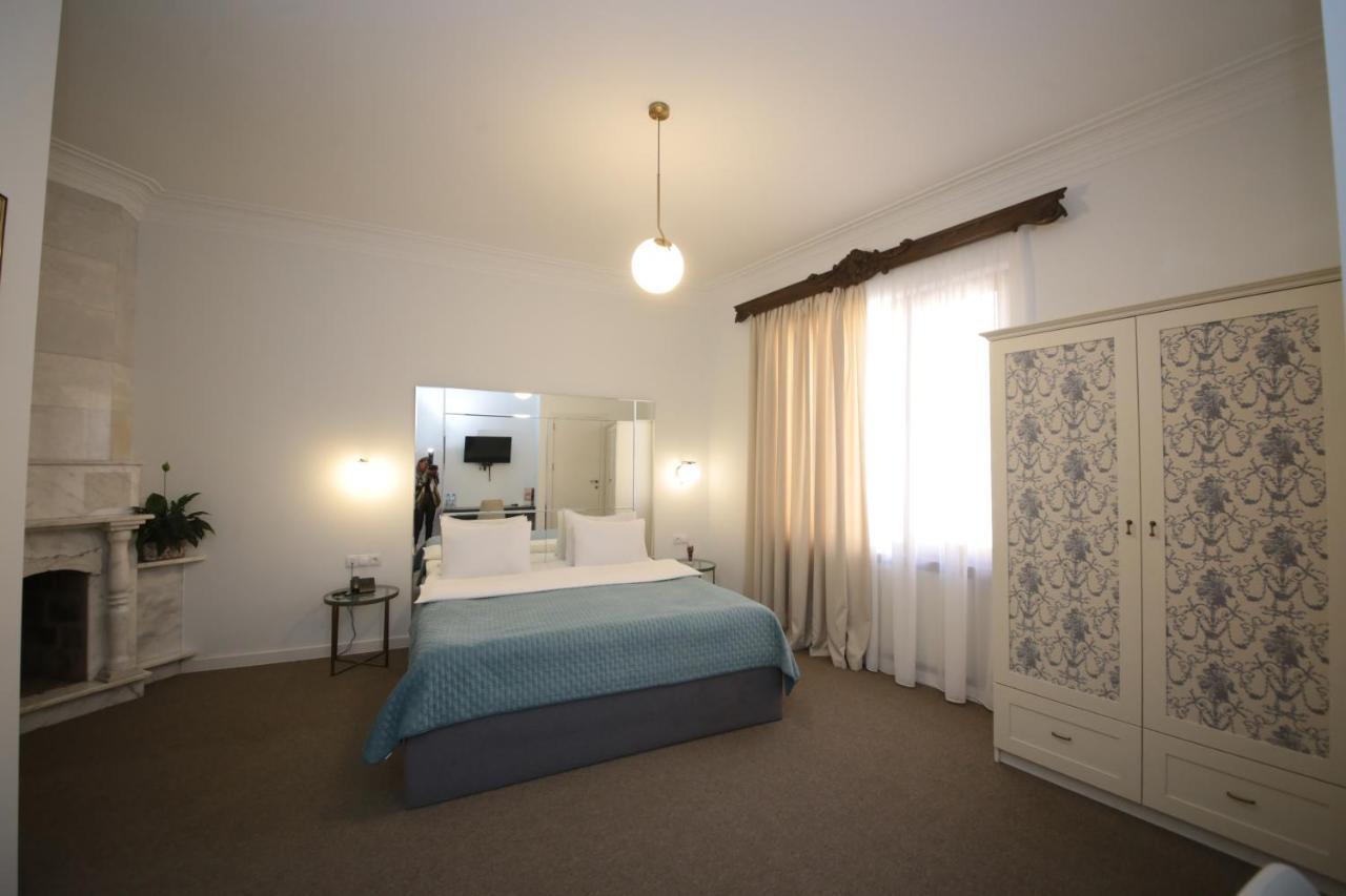 Boutique Stay Tbilisi Exterior foto